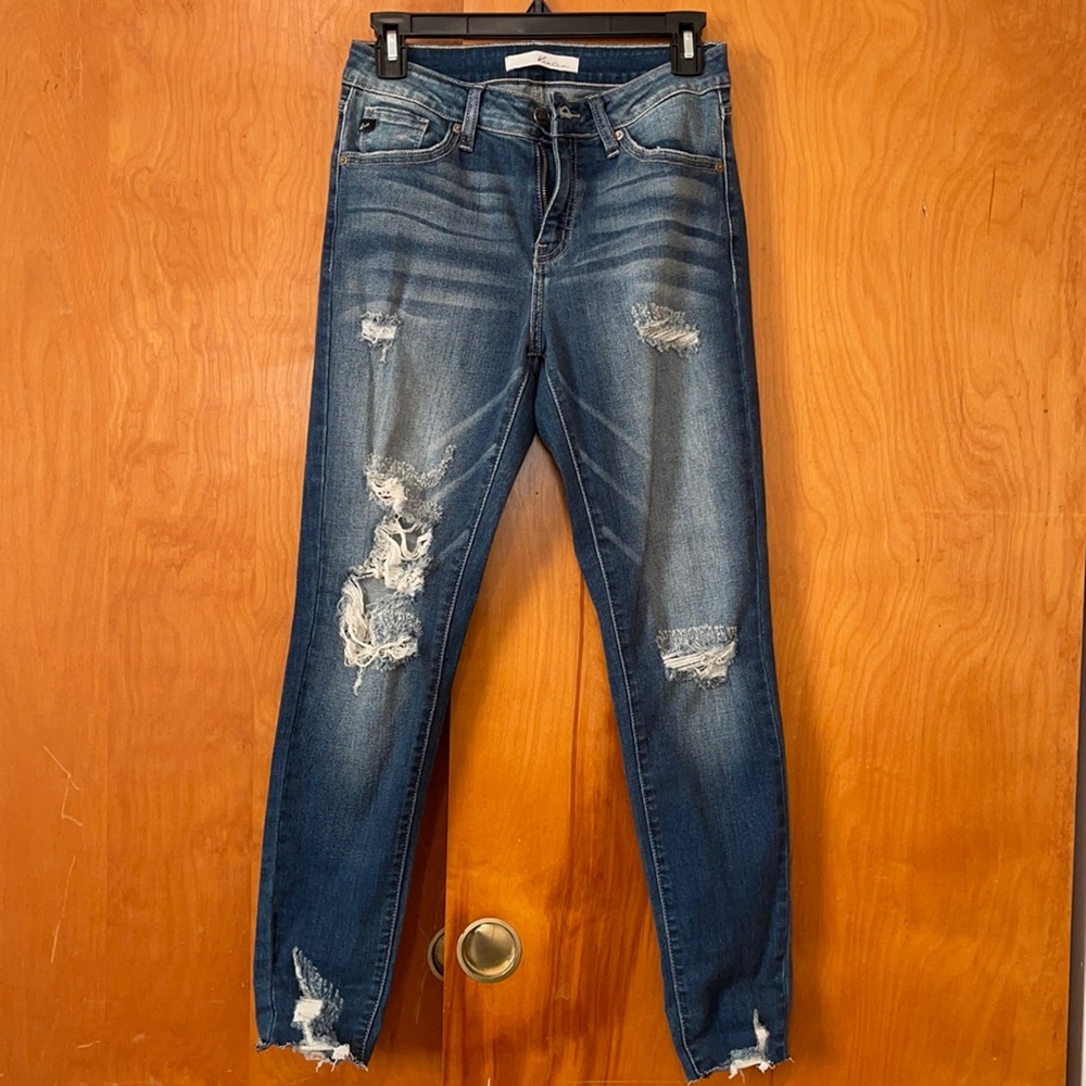 Kancan jeans